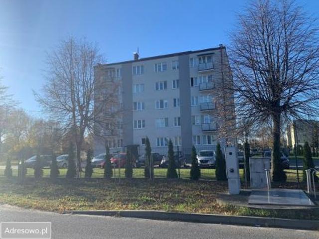Mieszkanie na sprzedaż w Leszno, Mazowieckie