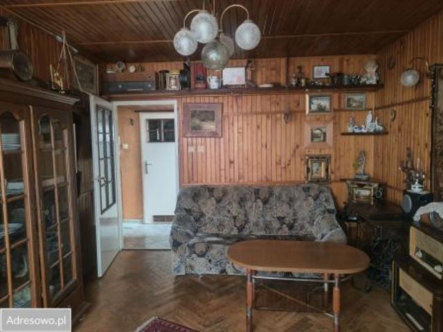 Mieszkanie na sprzedaż w Leszno, Mazowieckie