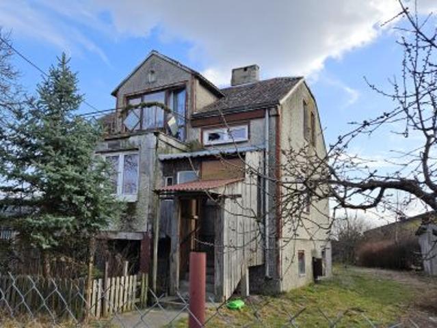 Dom na sprzedaż w Leszno, Mazowieckie