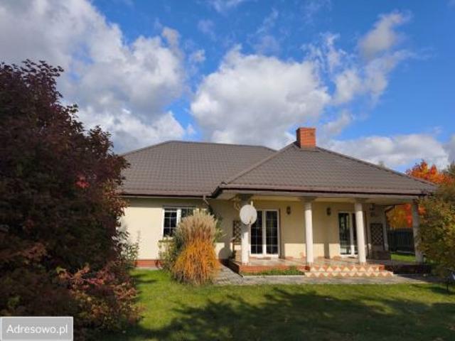 Dom na sprzedaż w Leszno, Mazowieckie