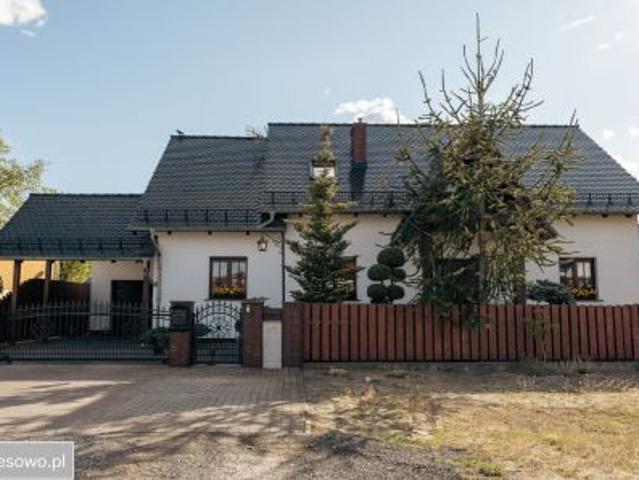 Dom na sprzedaż w Leszno, Wielkopolskie