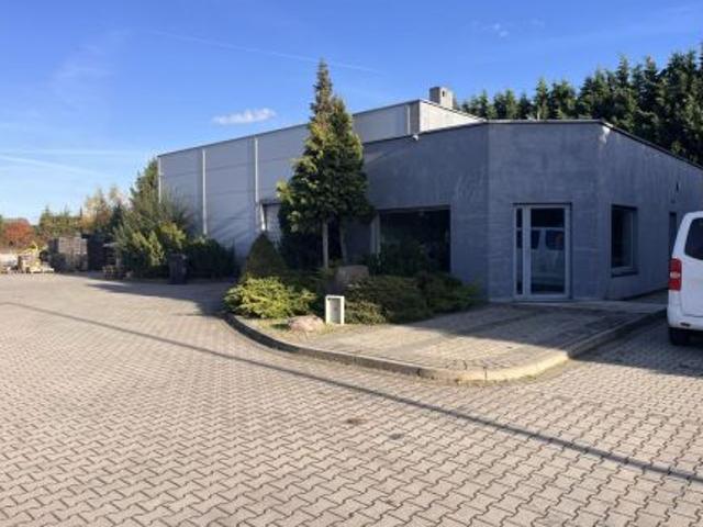 Grunt na sprzedaż w Leszno, Wielkopolskie