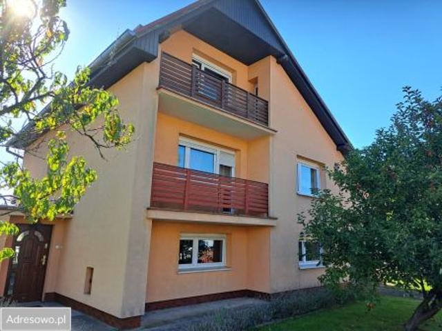Dom na sprzedaż w Leszno, Wielkopolskie