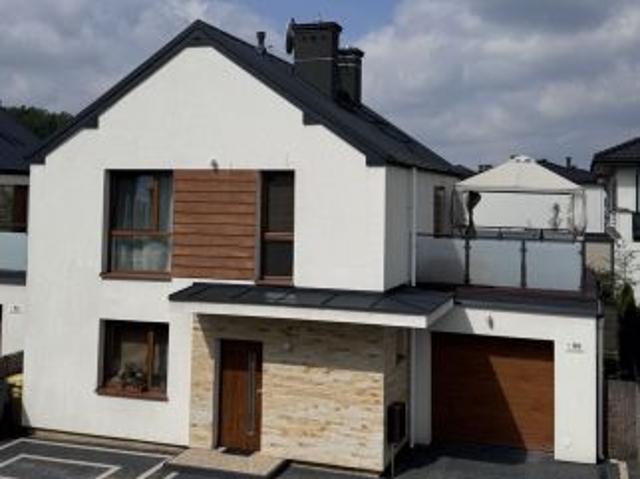 Dom na sprzedaż w Lesznowola, Mazowieckie