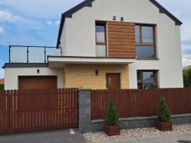 Dom na sprzedaż w Lesznowola, Mazowieckie