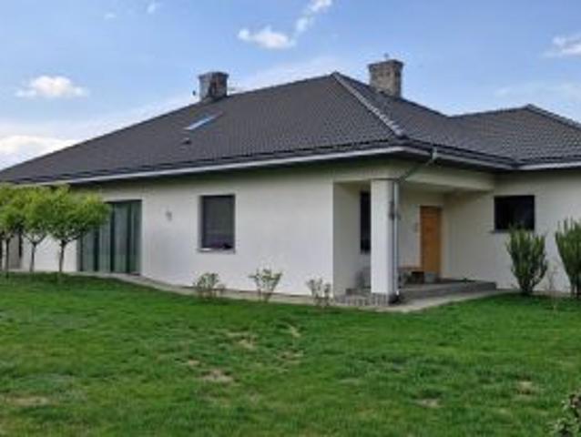 Dom na sprzedaż w Lesznowola, Mazowieckie