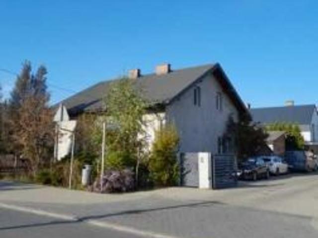 Dom na sprzedaż w Lesznowola, Mazowieckie