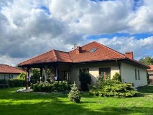 Dom na sprzedaż w Lesznowola, powiat piaseczyński