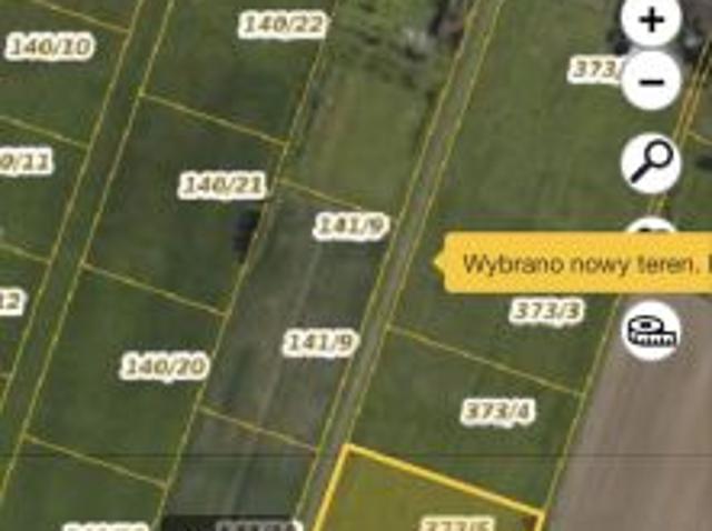 Grunt na sprzedaż w Letniki, powiat białostocki