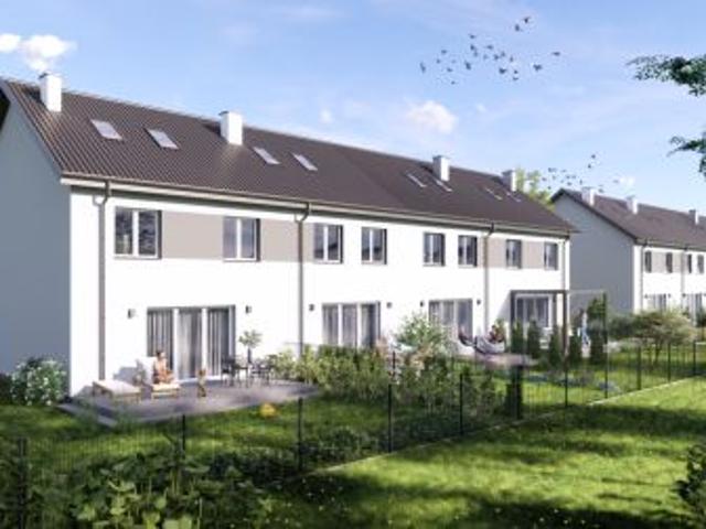 Dom na sprzedaż w Lewin Brzeski, Opolskie