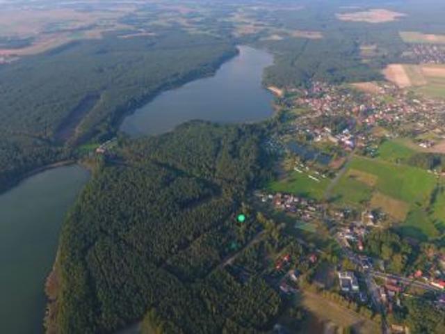Grunt na sprzedaż w Lgiń, Lubuskie
