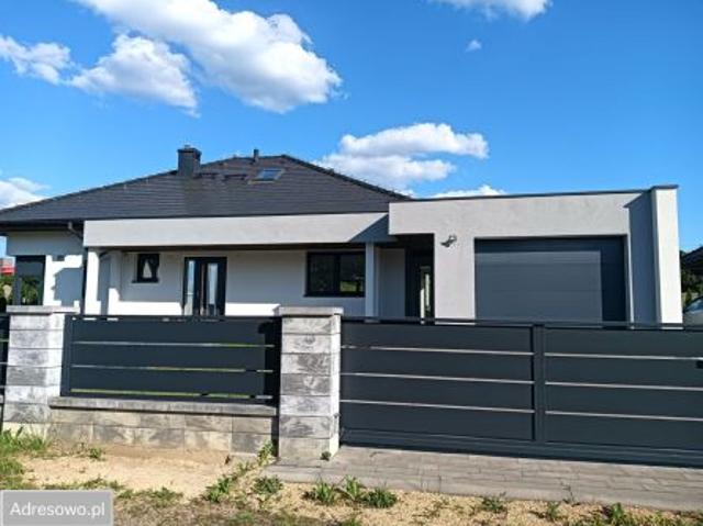 Dom na sprzedaż w Libiąż, Małopolskie