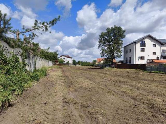 Grunt na sprzedaż w Libiąż, Małopolskie