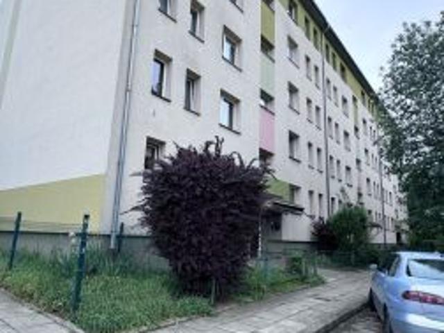 Mieszkanie na sprzedaż w Libiąż, Małopolskie