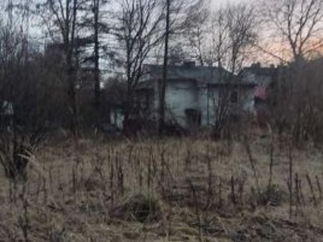 Grunt na sprzedaż w Libiąż, Małopolskie