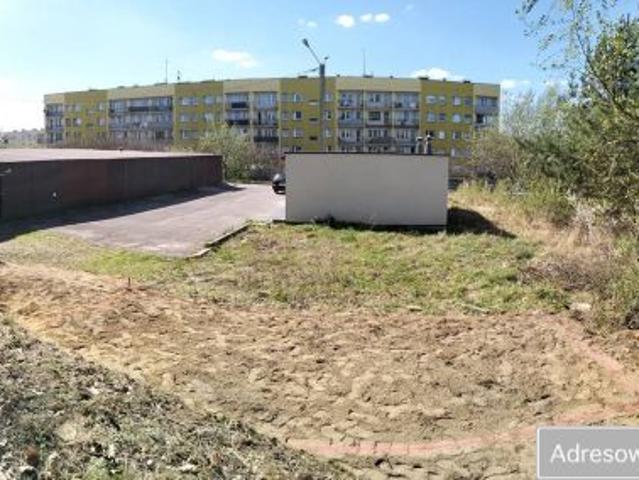 Grunt na sprzedaż w Libiąż, Małopolskie