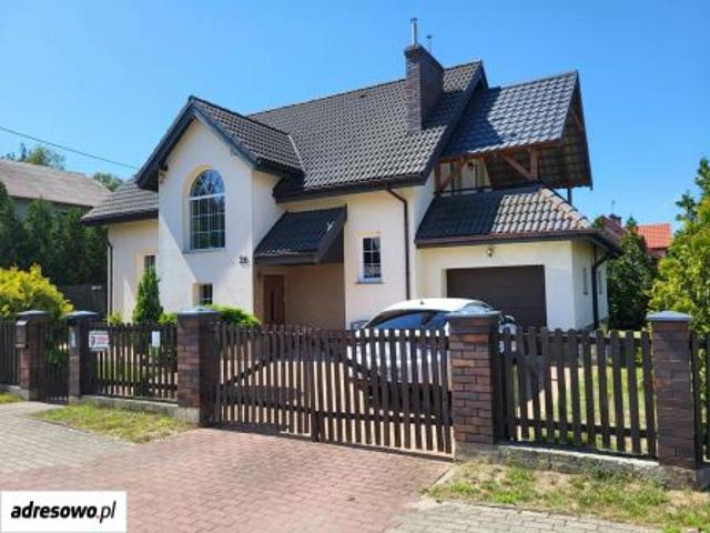 Dom na sprzedaż w Lidzbark, powiat działdowski