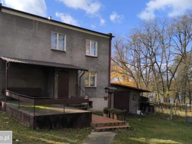 Dom na sprzedaż w Lidzbark