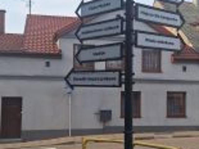 Dom na sprzedaż w Lidzbark, powiat działdowski