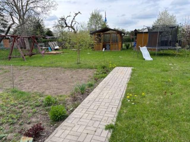 Grunt na sprzedaż w Lidzbark Warmiński, Warmińsko-mazurskie