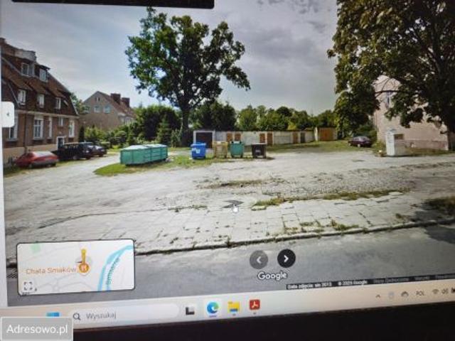 Grunt na sprzedaż w Lidzbark Warmiński, Warmińsko-mazurskie