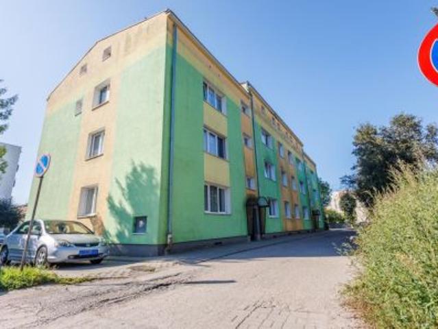 Mieszkanie na sprzedaż w Lidzbark Warmiński, Warmińsko-mazurskie