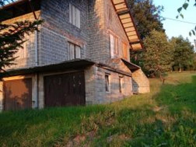 Dom na sprzedaż w Limanowa, Małopolskie