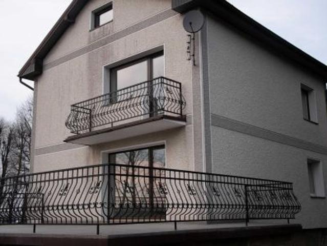 Dom na sprzedaż w Linia, Pomorskie