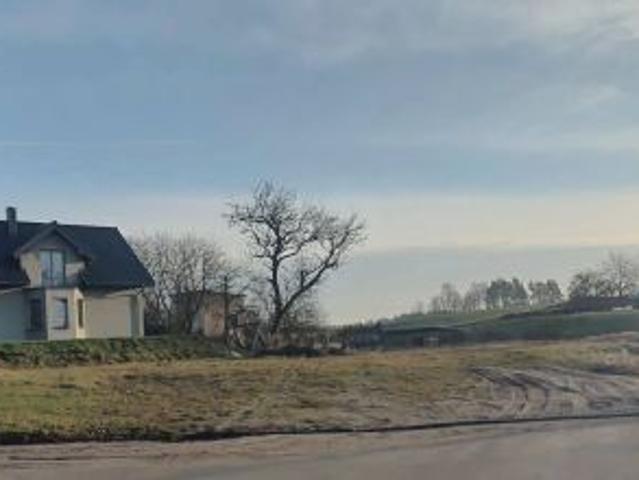 Grunt na sprzedaż w Linia, Pomorskie