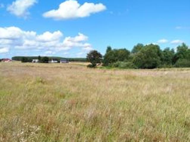 Grunt na sprzedaż w Liniewo, Pomorskie