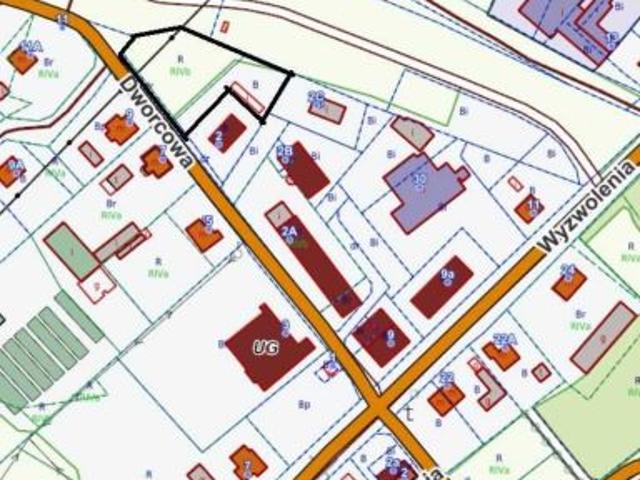 Grunt na sprzedaż w Liniewo, Pomorskie