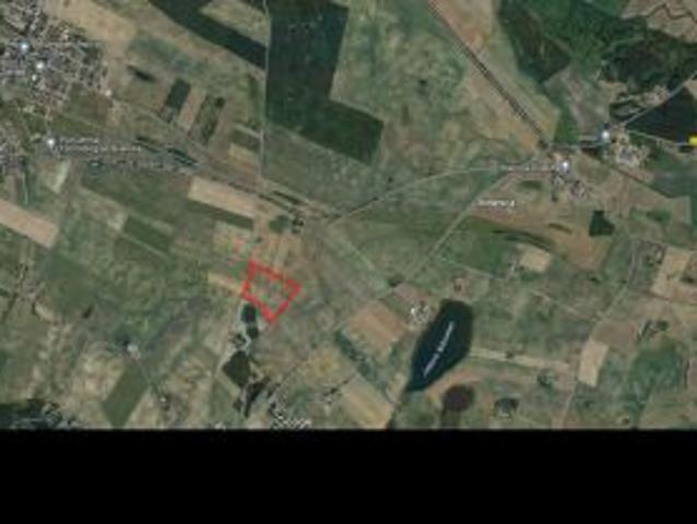 Grunt na sprzedaż w Liniewo, Pomorskie