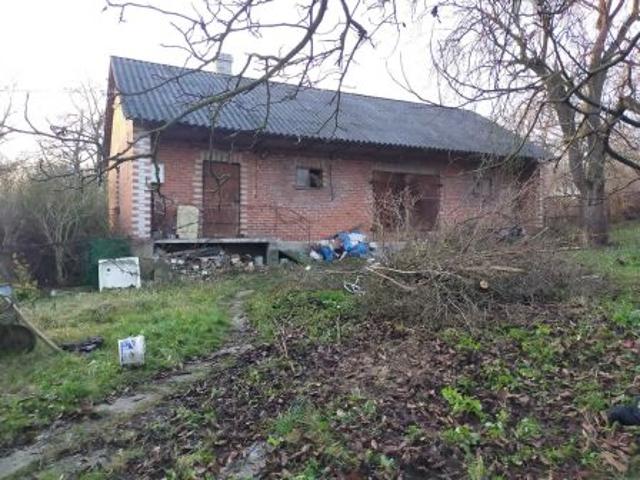 Dom na sprzedaż w Świętokrzyskie