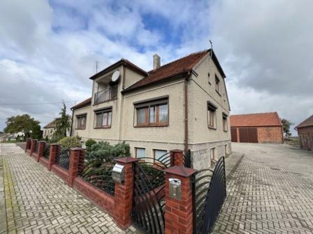 Dom na sprzedaż w Lipie, Wielkopolskie