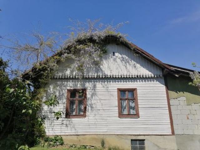 Grunt na sprzedaż w Lipinki, Małopolskie