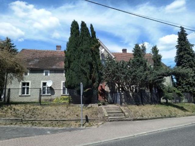 Dom na sprzedaż w Lipinki Łużyckie, Lubuskie