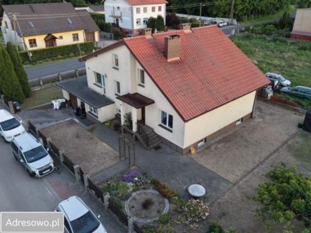 Dom na sprzedaż w Lipka, Wielkopolskie