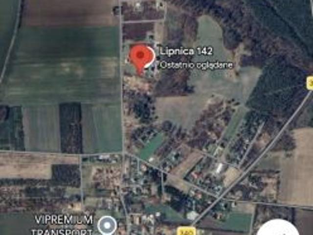 Grunt na sprzedaż w Lipnica, Dolnośląskie