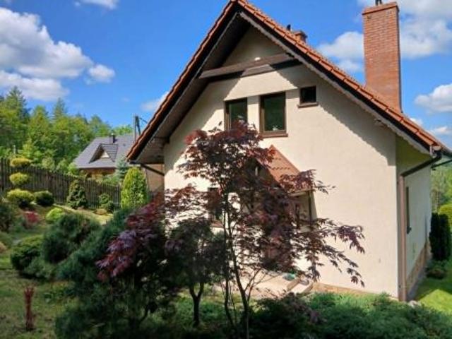 Dom na sprzedaż w Lipnica Murowana, Małopolskie