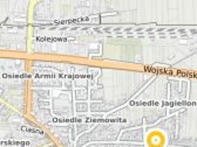 Grunt na sprzedaż w Lipno, Kujawsko-pomorskie