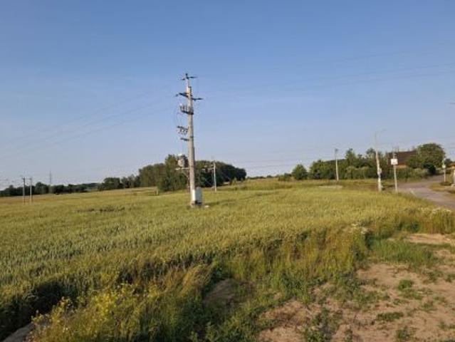 Grunt na sprzedaż w Lipno, Wielkopolskie
