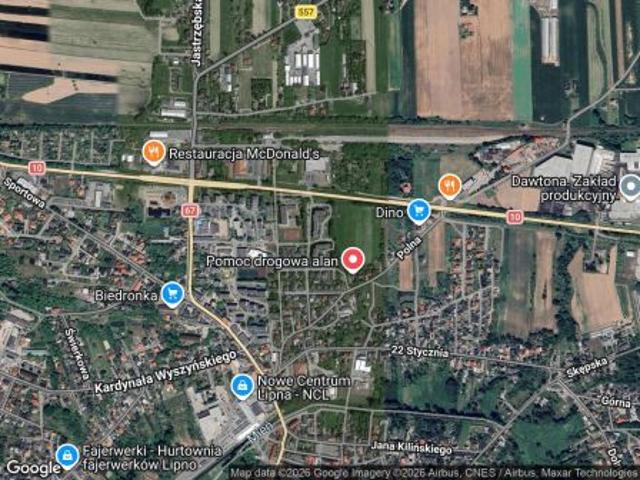 Mieszkanie na sprzedaż w Lipno, Kujawsko-pomorskie