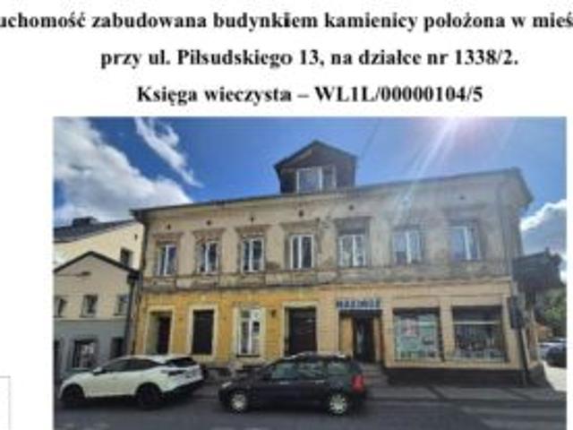 Dom na sprzedaż w Lipno, powiat lipnowski