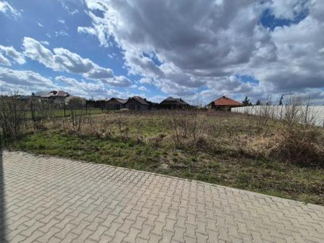 Grunt na sprzedaż w Lipno, Wielkopolskie