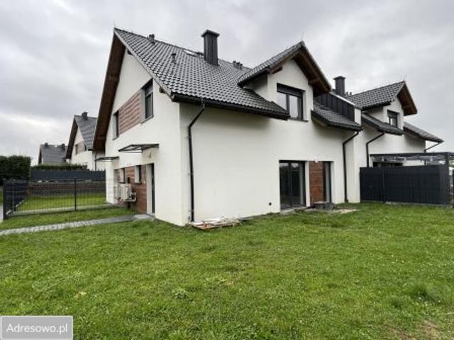 Dom na sprzedaż w Lipowa, Śląskie