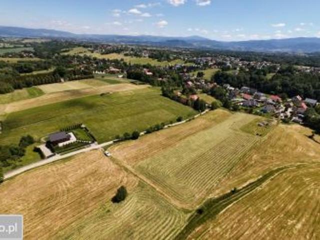 Grunt na sprzedaż w Lipowa, Śląskie