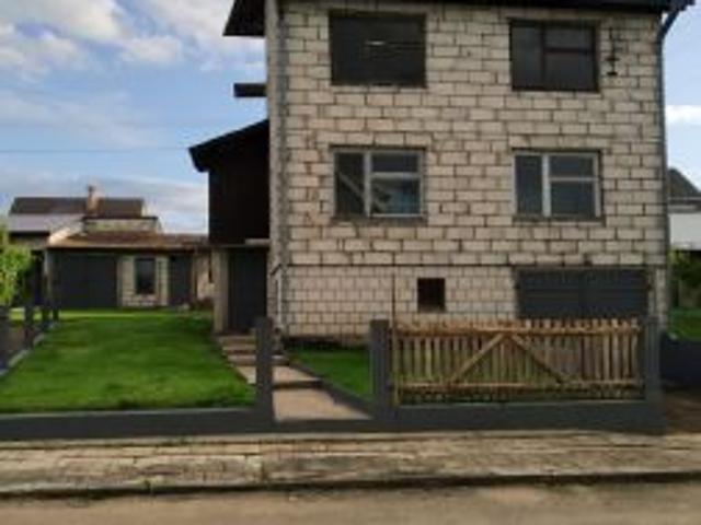 Dom na sprzedaż w Lipsk, Podlaskie