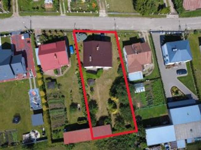 Dom na sprzedaż w Lipsk, Podlaskie