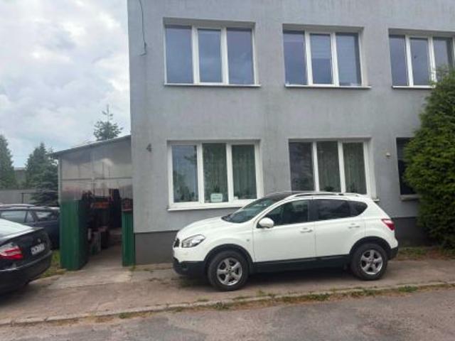 Mieszkanie na sprzedaż w Lipsko, Mazowieckie