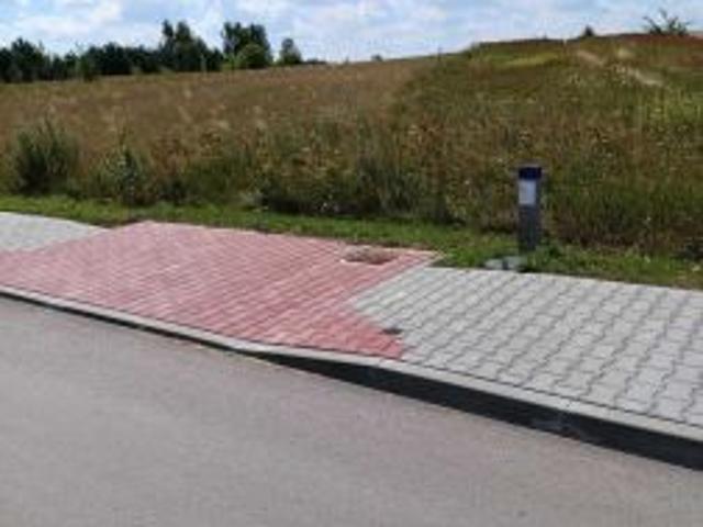 Grunt na sprzedaż w Lipsko, powiat lipski